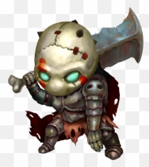 Ankh Mushroom Wars 2 - Illustration Png,Ankh Transparent