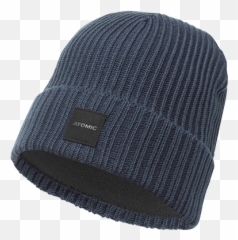 Headwear Alps Knit Beanie Atomiccom Int - Knit Cap Png,Beanie Transparent
