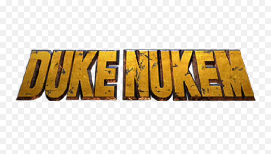 Duke Nukem - Duke Nukem Forever Logo Png,Duke Nukem Png