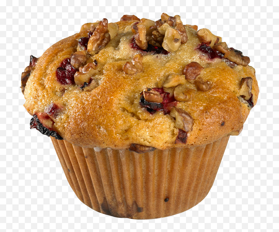 Hd Muffin Png Transparent Image