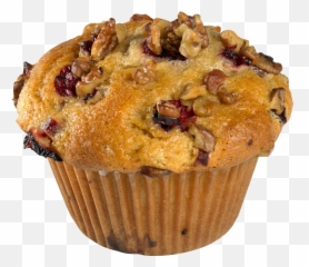 Hd Muffin Png Transparent Image