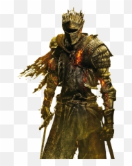 Souls Png Hd - Dark Ashen One
