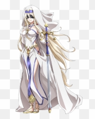 Goblin Slayer - Goblin Slayer Sword Maiden Png,Goblin Slayer Png