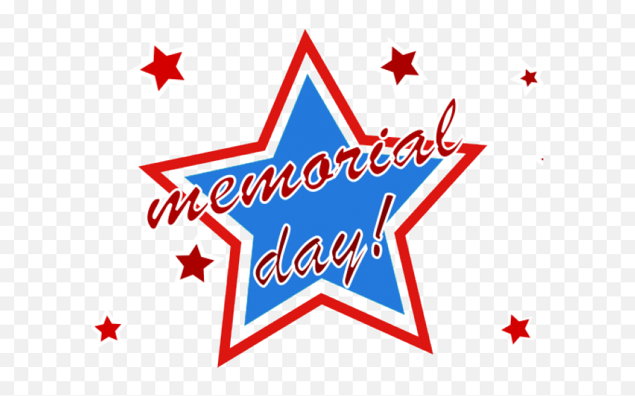 Download Bw Clipart Memorial Day - Graphic Design Png,Memorial Day Png