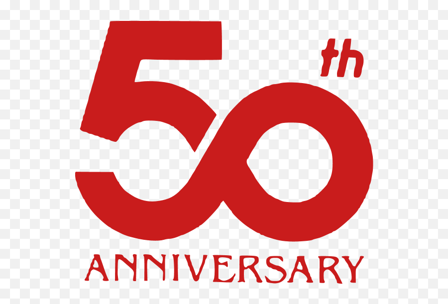 Canon 50th Anniversary Download - Tate London Png,50th Anniversary Logo