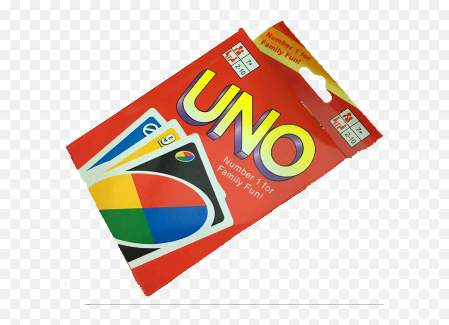 Uno Card Game Playing Cards - Transparent Uno Cards Png,Uno Cards Png