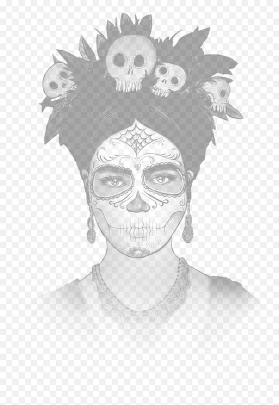 Download Mexican Sketch Hd Png - Illustration,Mexican Banner Png