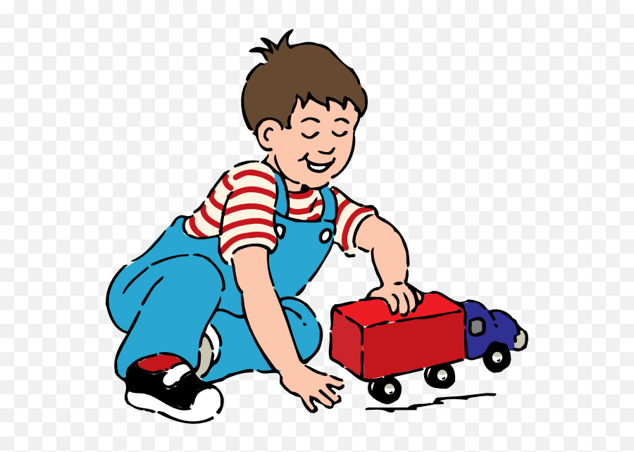 Index Of - Boy Playing With A Toy Png,Boy Clipart Png