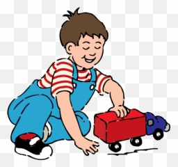 Index Of - Boy Playing With A Toy png