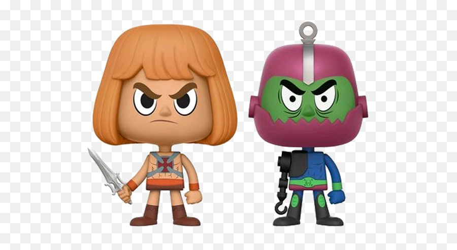 Universe - Funko Pop He Man Png,He Man Png