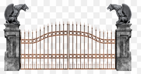 Ozzy Osbourne Black Sabbath Tribute - Gates Png,Gates Png