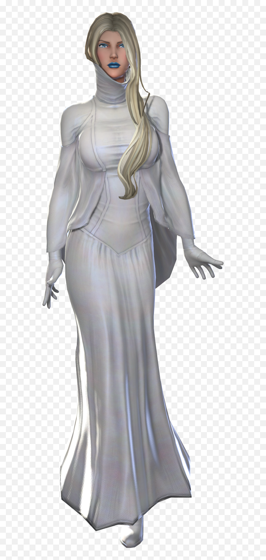 Emma Frost Png Images Transparent Background Play - Transparent Marvel Emma Frost Png,Frost Png