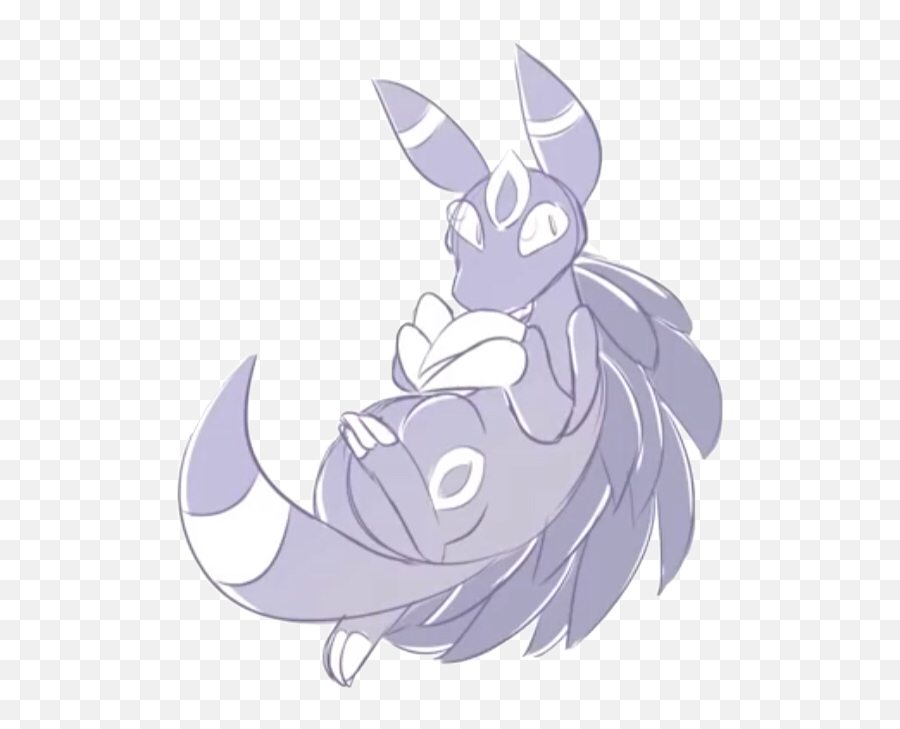 Download Png Umbreon