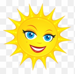 Pin By Yvonne Haywood - Hot Summer Sun Png,Summer Sun Png