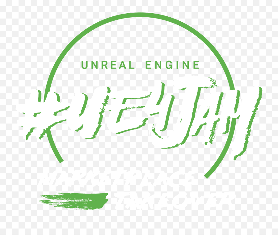 Download Unreal Engine Spring Jam Hd Png - Uokplrs Language,Spring Png