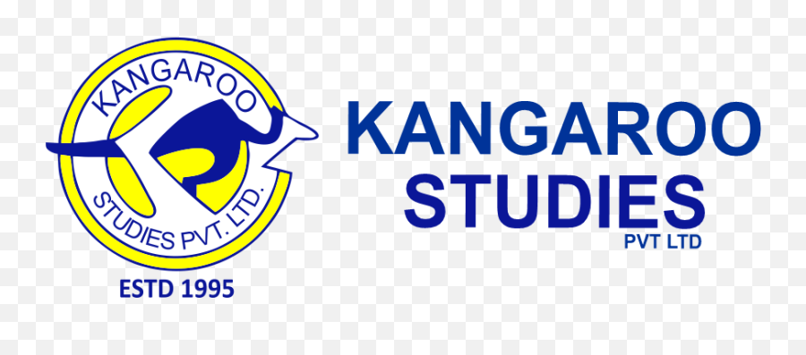 Home - Kangaroo Studies Png,Kangaroo Logo