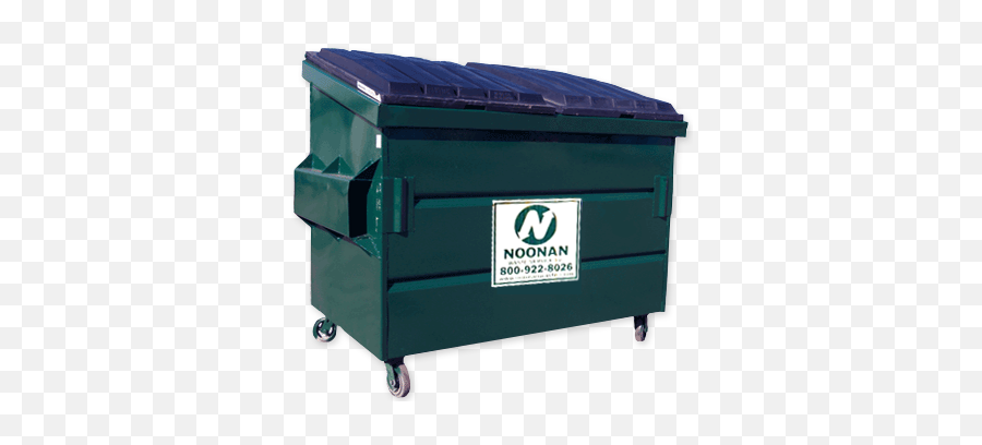 Commercial Trash Pick Up Dumpsters In Ma - Waste Management 2 Yard Dumpster Png,Dumpster Png