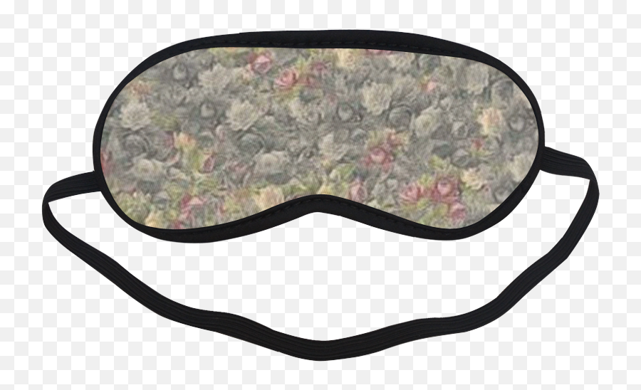 Sleeping Mask Clipart Png - Sleeping Mask Png Clipart,Blindfold Png
