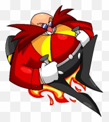 Eggpack V2 Reversion - Fictional Character Png,Eggman Png