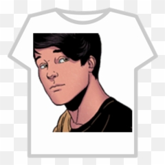 Billy Kaplan - Roblox T Shirt Adidas Hoodie Png,Jeff Kaplan Png