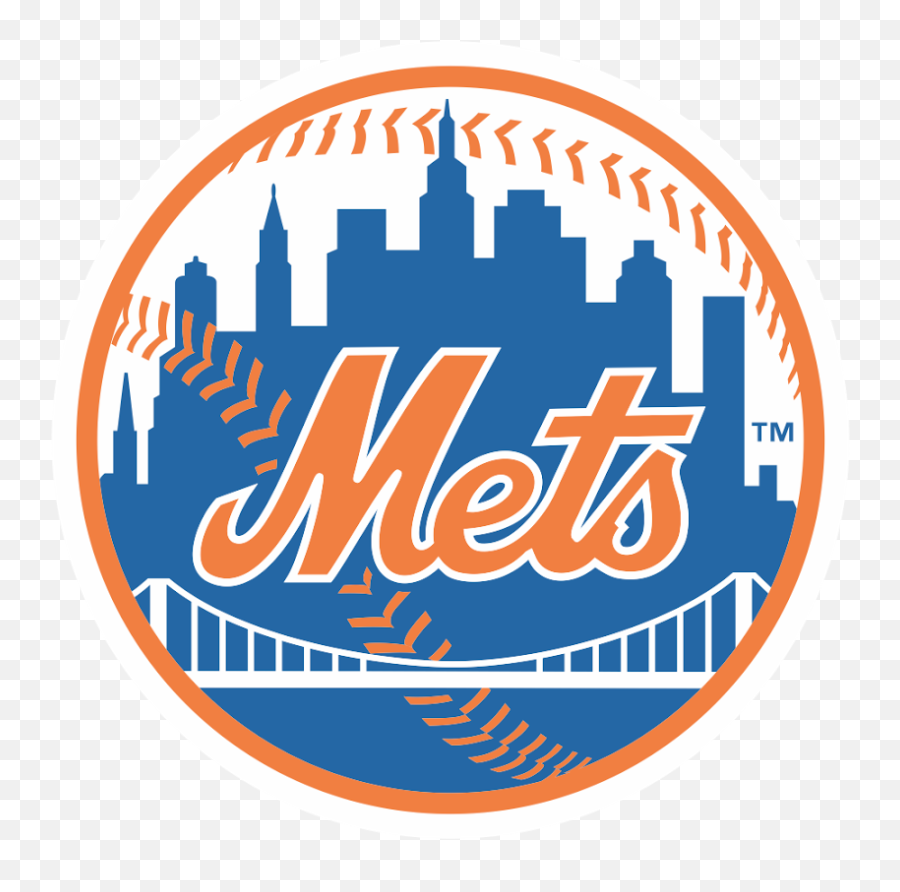 New York Mets Logo Png Images