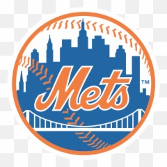 New York Mets Logo Png Images
