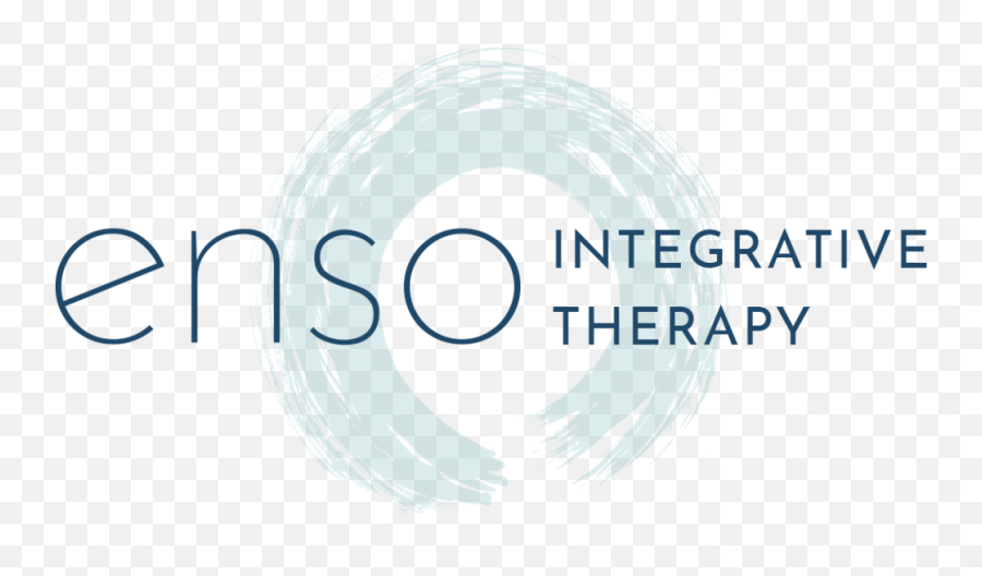 The Story Of An Enso U2014 Integrative Therapy Png Zen Circle