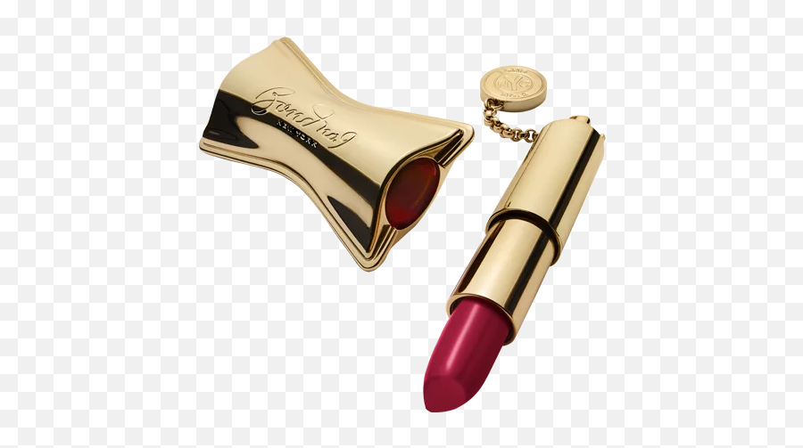 15 New Luxury Lipsticks That Your Lips Deserve - Bond No 9 Lipstick Png,Lipstick Transparent