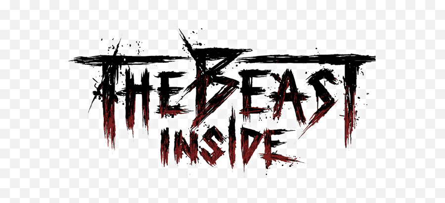 The Beast Inside U2013 Official Site - Dot Png,Beast Logo