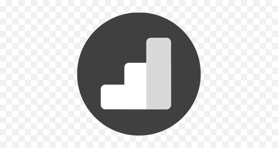 Download Analytics - Tactile Icon Png Image With No White Google Analytics Icon,Analytics Icon Png