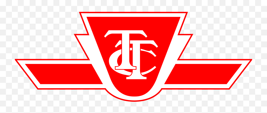 Ttc Logo Delivery - Loadcom Toronto Transit Commission Png,Ch Robinson Logo