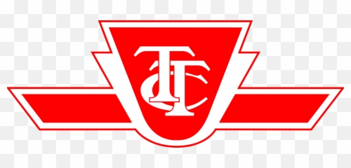 Ttc Logo Delivery - LoadCom Toronto Transit Commission png