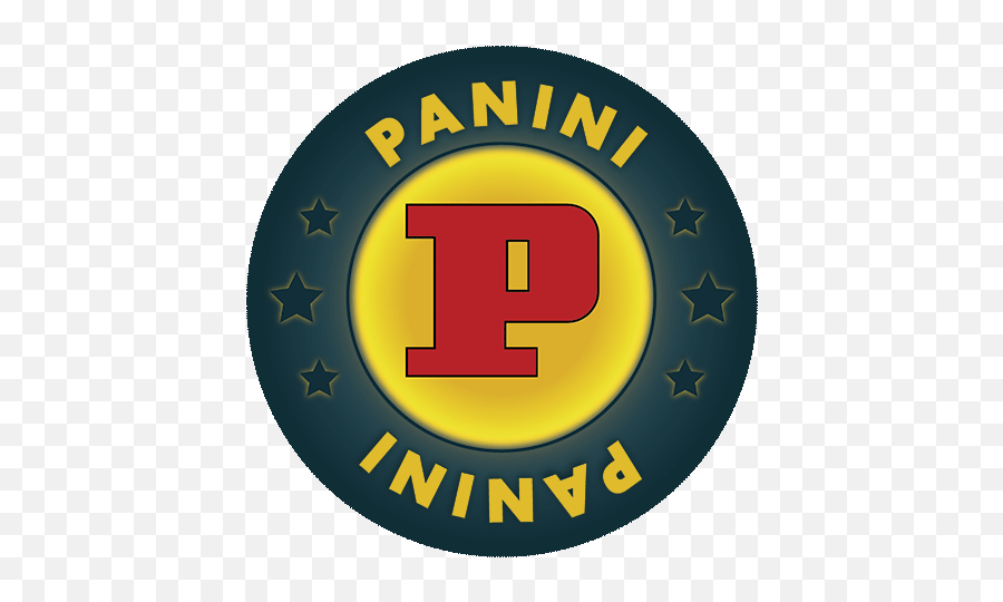 2016 - 2017 Baseball Football And Basketball Trading Cards Panini Trading Cards Logo Png,Nfl Logos 2017