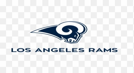 Los Angeles Rams Pechanga Announce - Automotive Decal Png,La Rams Logo Png