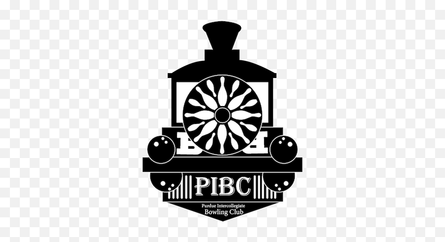 Purdue Intercollegiate Bowling Club - Train Png,Purdue Train Logo