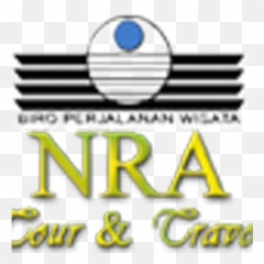 Logo Nra Tour Travel Png Image - Dot,Nra Logo Png