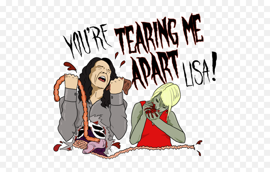 Tommy Wiseau Archives - You Re Tearing Me Apart Art Png,Tommy Wiseau Png