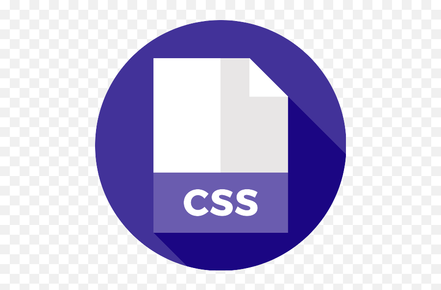 Css Vector Svg Icon - Css Icon Svg Png,Css Logo Png