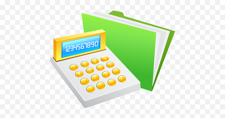 Calculator Icon - Free Download On Iconfinder Money Calculator Png,Calculator Icon Png
