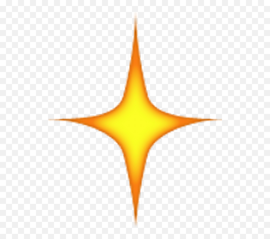 Clipart Stars Aesthetic Transparent - Single Star Transparent Png,Yellow Star Transparent Background