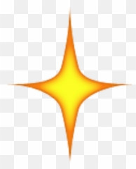 Clipart Stars Aesthetic Transparent - Single Star Png