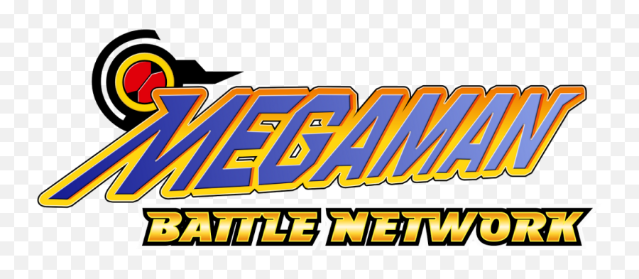 11 Birthday Megaman Bn Rockman Exe - Megaman Battle Network Png,Mega Man 11 Logo