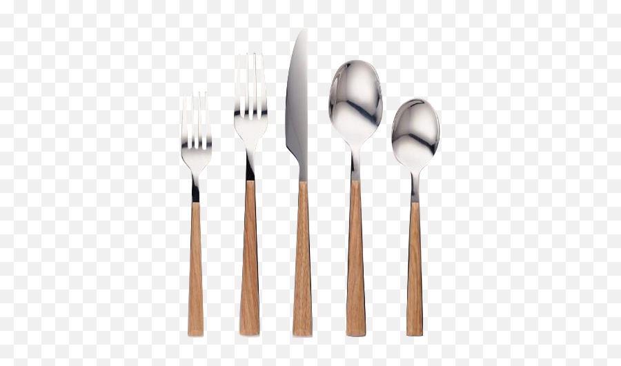 Flatware U2014 Set Collections - Knife Png,Silverware Png