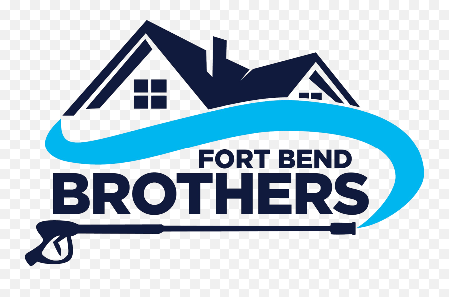 Richmond Tx Sugar Land - Horizontal Png,Pressure Washing Logo Ideas