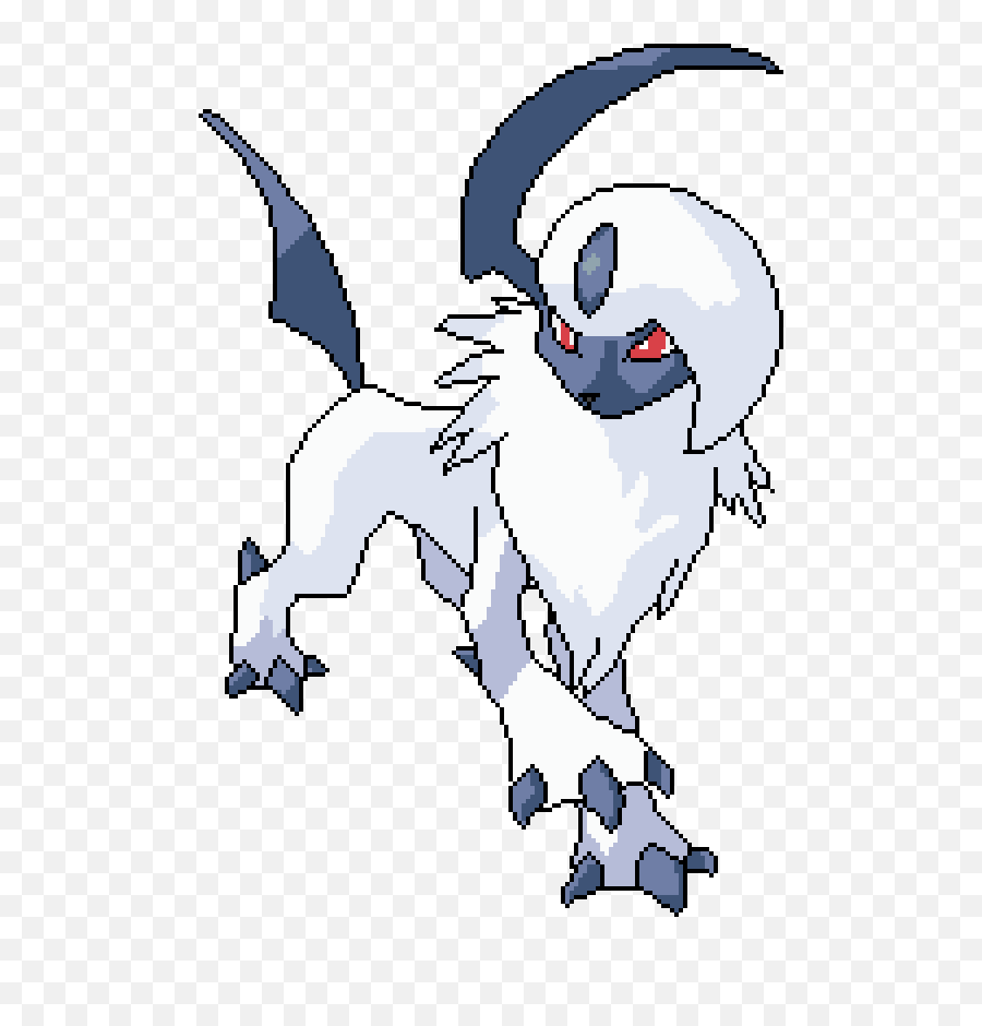 Absol Sword And Shield Png