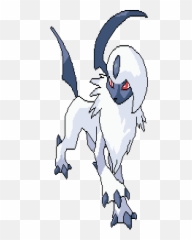 Absol Sword And Shield Png