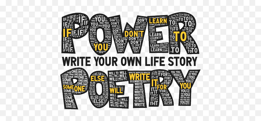 Power Poetry Case Study - Power Poetry Logo Png,Poetry Logo