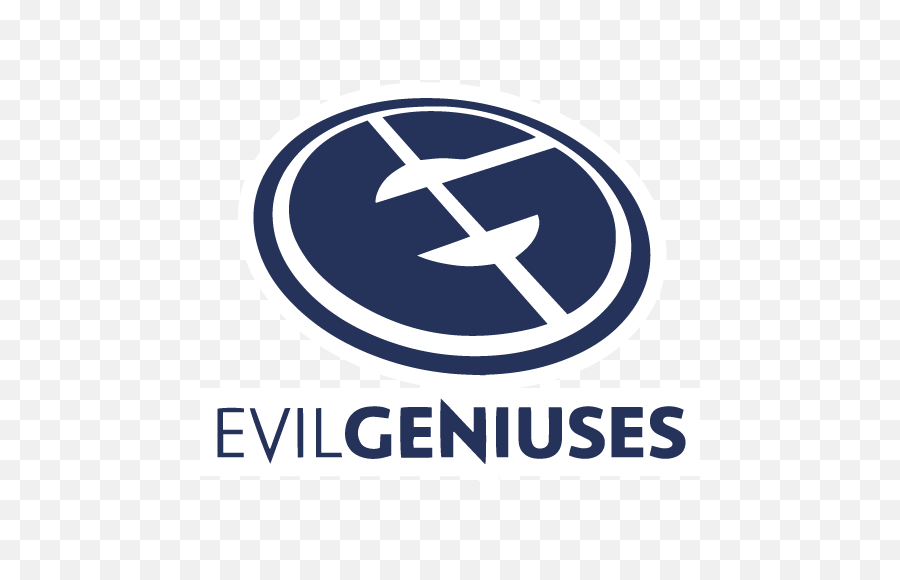 Evil Geniuses Logo Png Transparent - Esports Evil Geniuses Logo,Evil Geniuses Logo