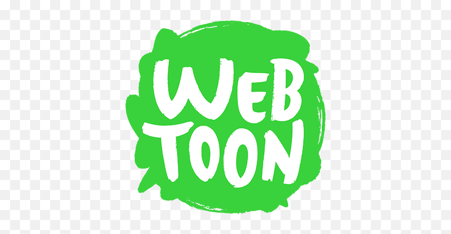 Line Webtoon - Old Webtoon Logo Png,Webtoons Logo