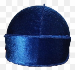 Durag Blue Velvet Sticker - Unisex Png,Durag Png